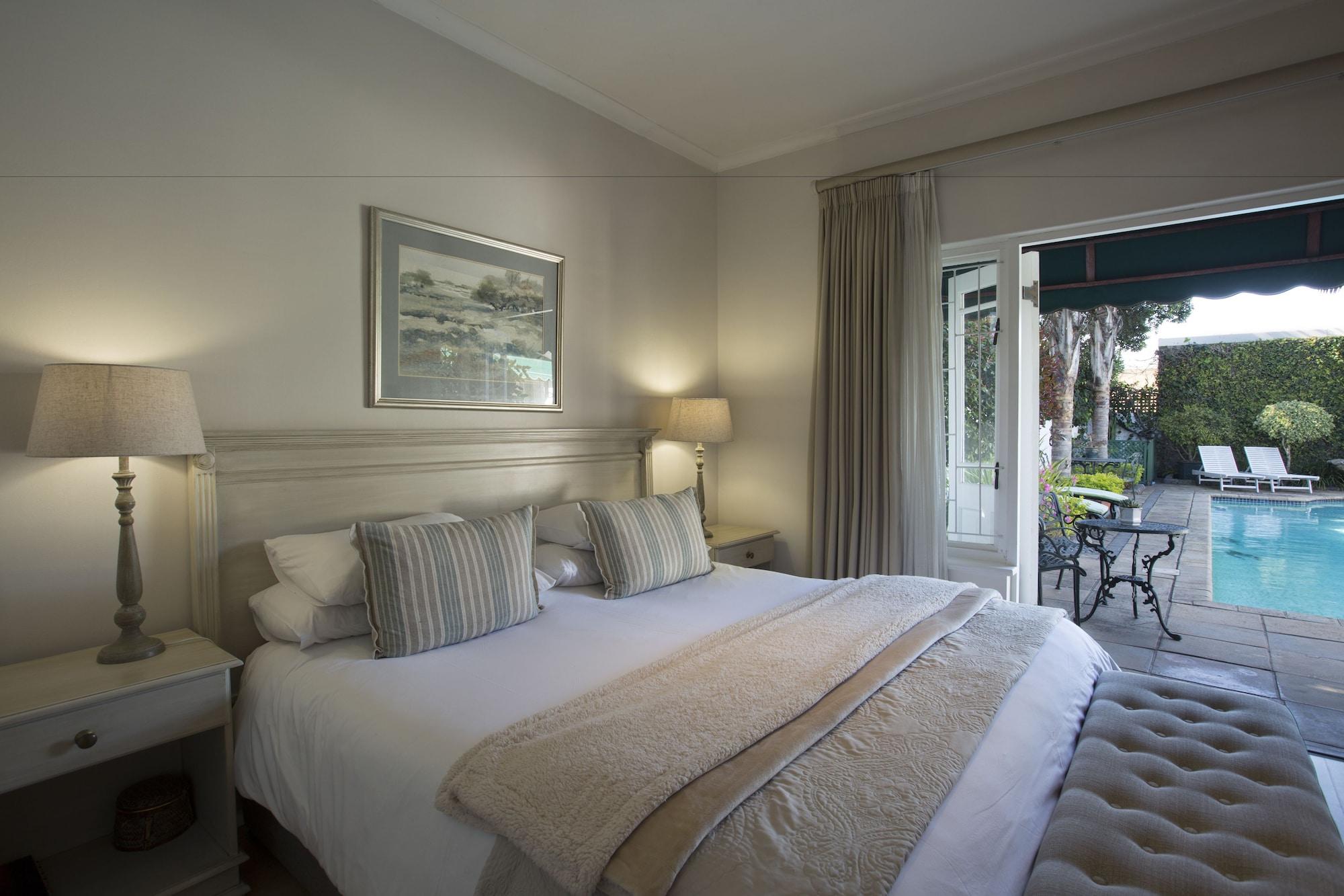 Carslogie House Bed & Breakfast Port Elizabeth Exterior photo
